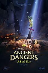 Ancient Dangers