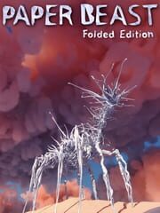 Paper Beast: VR Upgrade for Folded Edition cover