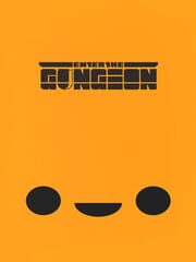 Enter the Gungeon: Deluxe Edition cover