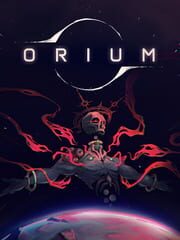 Orium cover art