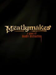Meatlymakes cover