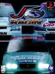 J's Racin' cover