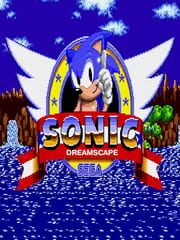 Sonic Dreamscape