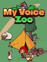 Capa do jogo My Voice Zoo