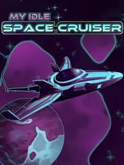 My Idle Space Cruiser cover