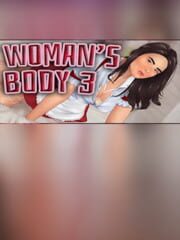 Woman's Body 3 cover
