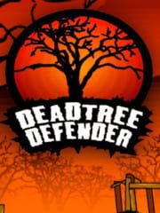 Dead Tree Defender cover