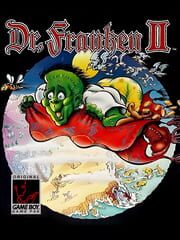 Dr. Franken II