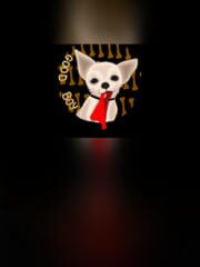 Good Boy! cover