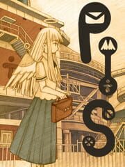 P.I.S. cover