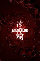MazeSlug cover