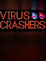 Virus Crashers cover