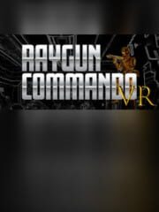 Raygun Commando VR