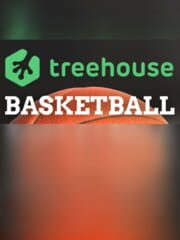 Treehouse Basketball cover