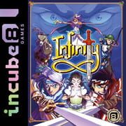 Infinity cover