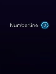 Numberline 3 cover