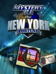 Mystery P.I. - The New York Fortune