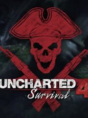 Uncharted 4: A Thief's End - Patch 1.18 cover