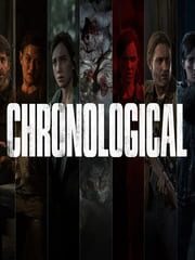 The Last of Us Part II Remastered: Chronological Experience cover