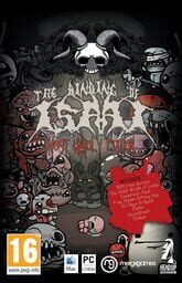 The Binding of Isaac: Most Unholy Edition cover