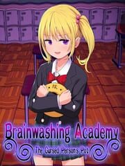 Brainwashing Academy: The Cursed Person's Pot cover