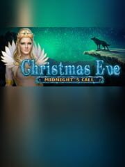 Christmas Eve: Midnight's Call cover