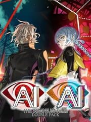 AI: The Somnium Files - Double Pack cover