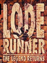 Lode Runner: The Legend Returns