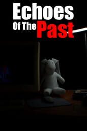 Echoes of The Past cover