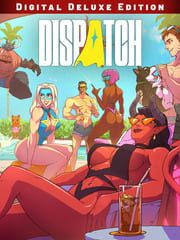 Dispatch: Digital Deluxe Edition cover