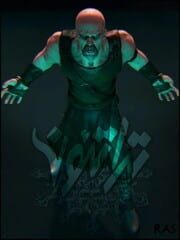 Thrateon cover