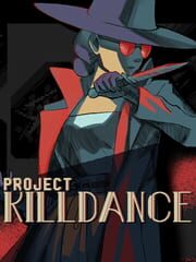 Project Killdance cover