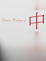 That's Mahjong!