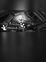 Yet Another Research Dog