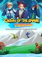 Crown of the Empire: Timeloop - Collector's Edition cover