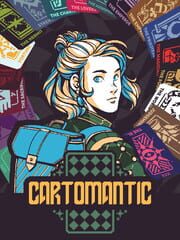 Cartomantic cover