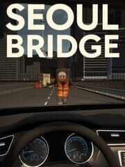 Seoul Bridge cover