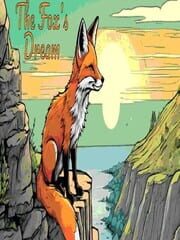 The Fox's Dream cover