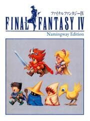 Final Fantasy IV Namingway Edition