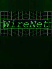 WireNet cover