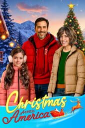 Christmas Across America: Collector's Edition cover