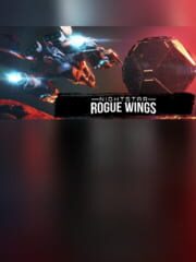 NIGHTSTAR: Rogue Wings