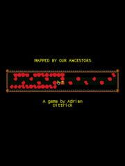 Mapped by Our Ancestors cover