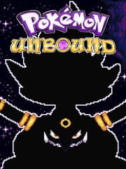 Pokemon Unbound