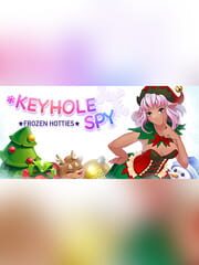 Keyhole Spy: Frozen Hotties