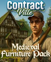 ContractVille: Medieval Furniture Pack cover