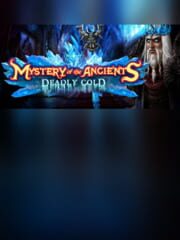 Mystery of the Ancients: Deadly Cold - Collector's Edition cover
