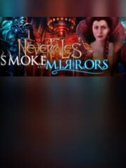 Nevertales: Smoke and Mirrors - Collector's Edition cover
