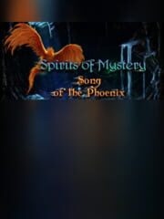 Spirits of Mystery: Song of the Phoenix - Collector's Edition cover