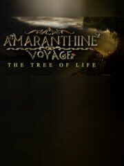Amaranthine Voyage: The Tree of Life - Collector's Edition cover